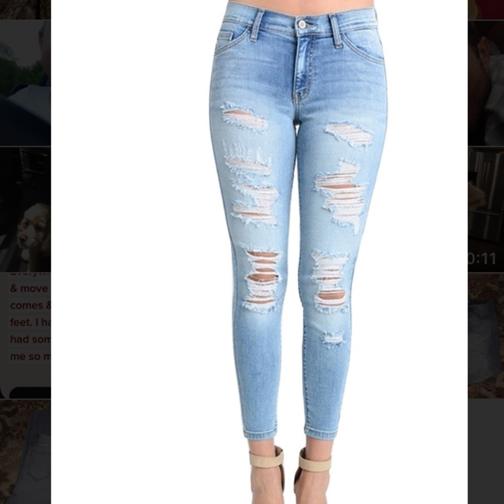 Jeans - Picture 5 of 6